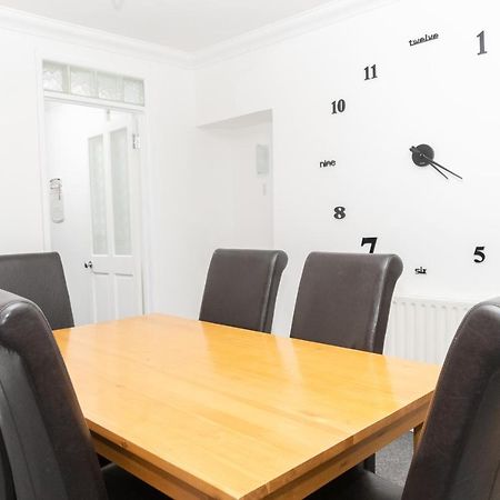 Business Friendly 3Br Home - King Size Beds & Centrally Located سوانسي المظهر الخارجي الصورة